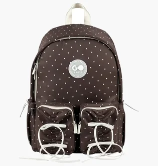 Рюкзак детский GoPack Brown GO26-130L-2