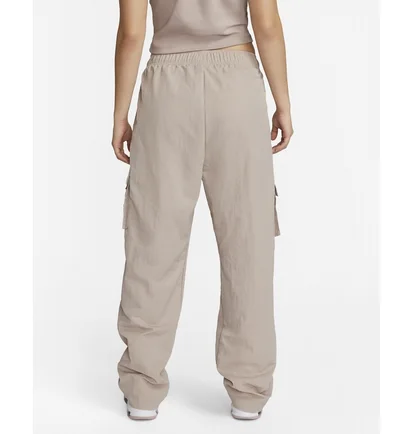 Штаны женские Nike Sportswear Essential Beige DO7209-272