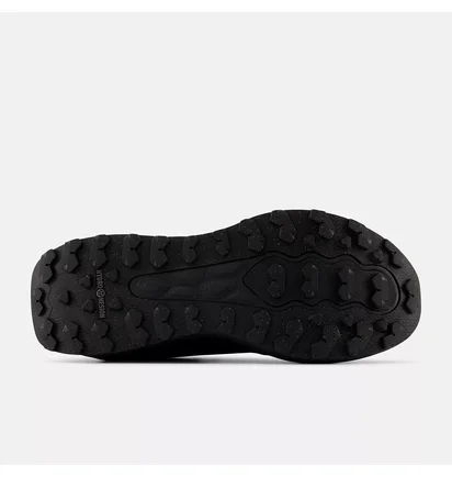 Кроссовки мужские New Balance Fresh Foam X Garoe V2 Black MTGAROK2