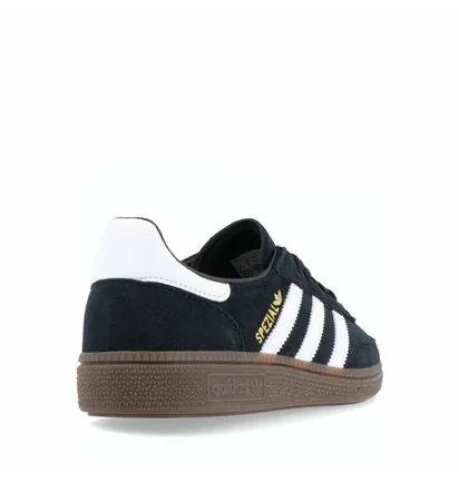 Кроссовки детские Adidas Handball Spezial Black IH8010