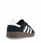 Кроссовки детские Adidas Handball Spezial Black IH8010