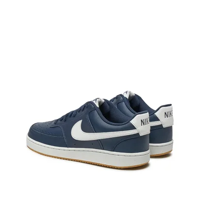 Кроссовки мужские Nike Court Vision Lo Blue FZ5547-400