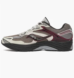 Кроссовки унисекс Saucony Progrid Omni 9 Tmy Grey/Brown S70832-8