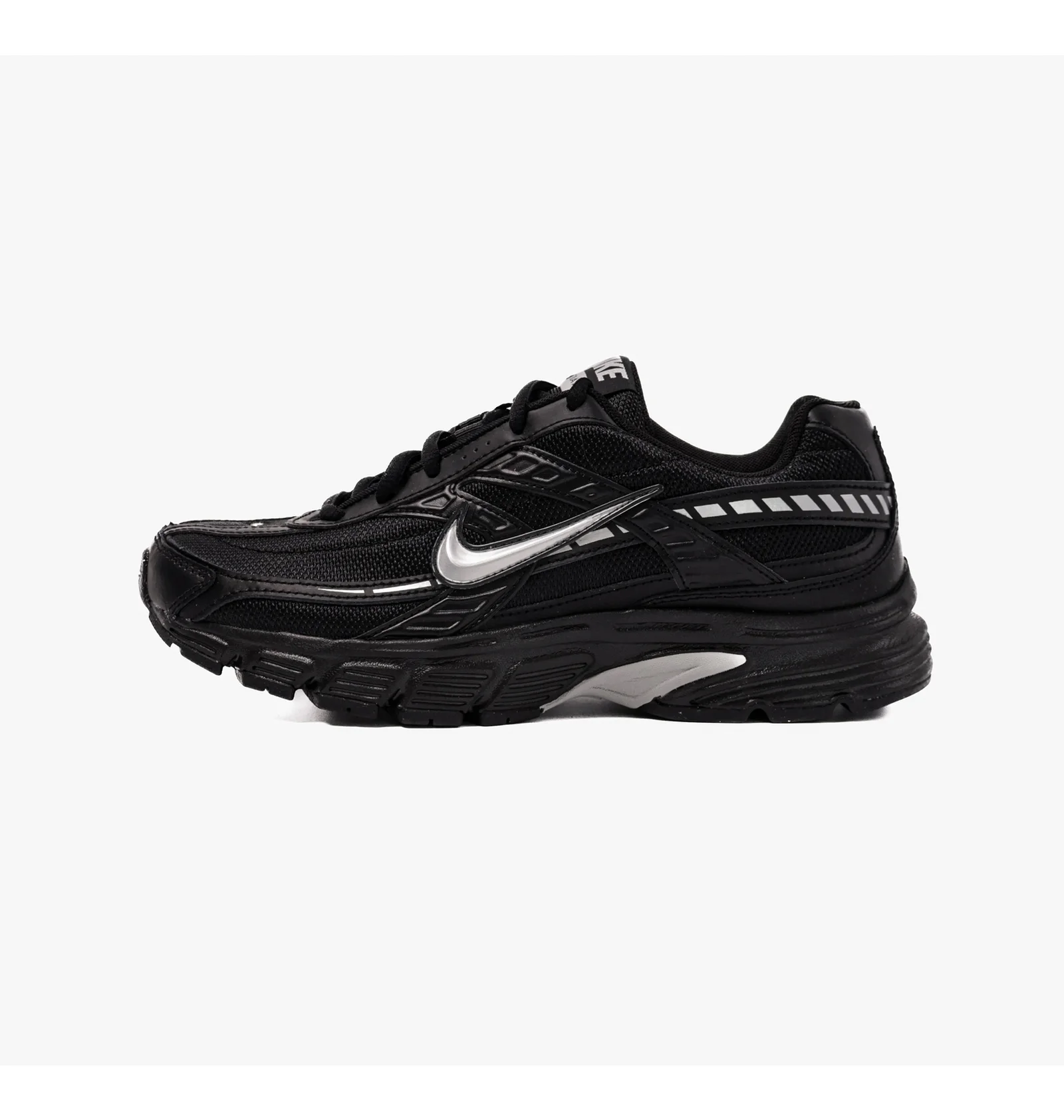 ᐉ Кросівки чоловічі Nike Initiator Black IB4595-001 - придбати в
