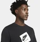 Футболка чоловіча Air Jordan Jumpman Box Men’S Short-Sleeve T-Shirt Black DD0963-010