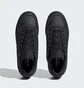 Кроссовки женские Adidas Forum Bold Stripes Shoes Black ID6844