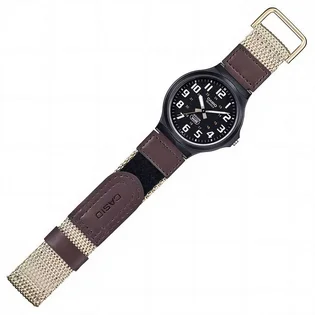 Часы мужские Casio MW-240B-5B