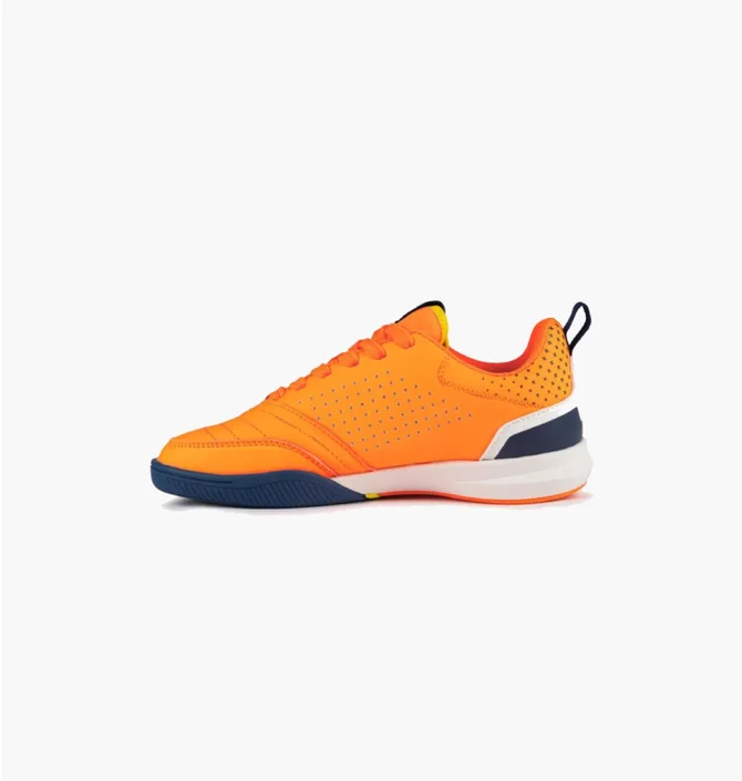 Кросівки дитячі Munich Munich Rondito Kid 09 Orange 4067009