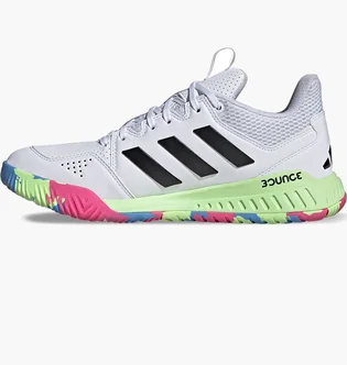 Кроссовки женские Adidas Court Flight W White IE0840