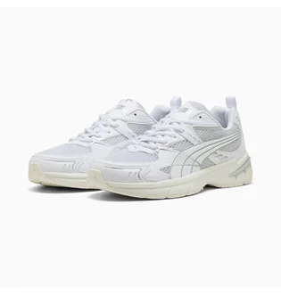 Кроссовки унисекс Puma Milenio Tech 2000 2Tone White 404914-02