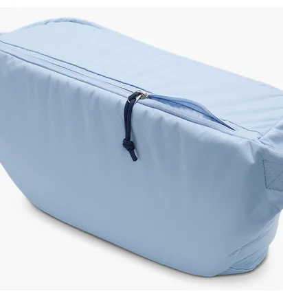 Сумка унисекс Nike Tech Hip Pack 10L Light Blue BA5751-479
