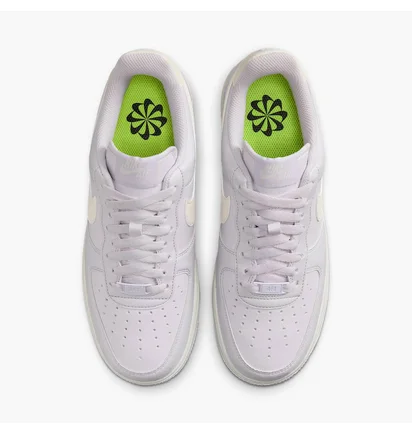 Кроссовки женские Nike Air Force 1 07 Nn W Violet DV3808-500