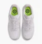Кроссовки женские Nike Air Force 1 07 Nn W Violet DV3808-500