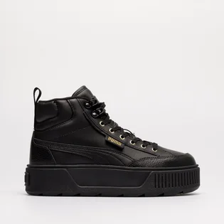 Кросівки жіночі Puma Karmen Mid Black 38585702