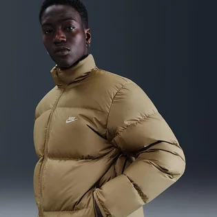 Пуховик чоловічий Nike Club Puffer Olive IB2975-297