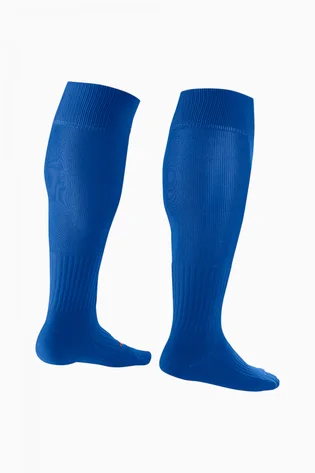 Гетры унисекс Nike U Nk Classic Ii Cush Otc-Team Blue Sx5728-463