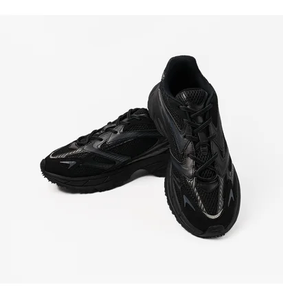 Кросівки чоловічі Lacoste Neo Shot 125 1 Sma Black 749SMA000602H