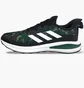 Кроссовки женские Adidas Fortarun K Black/Camo GV9466