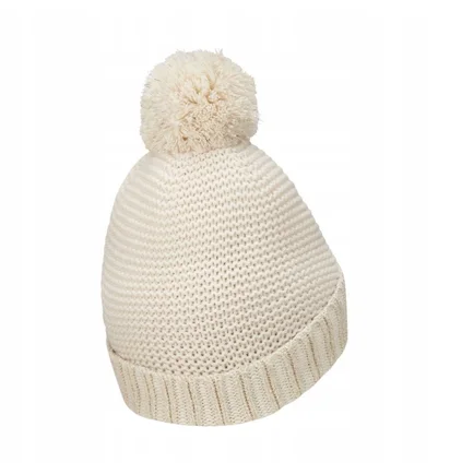 Шапка жіноча Nike Beanie Beige DO8199-104