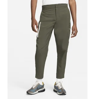 Штани чоловічі Nike Sportswear Style Essentials Utility Pants Olive DM6681-355