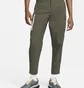 Штаны мужские Nike Sportswear Style Essentials Utility Pants Olive DM6681-355