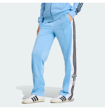 Штаны женские Adidas Adibreak Blue JV7513