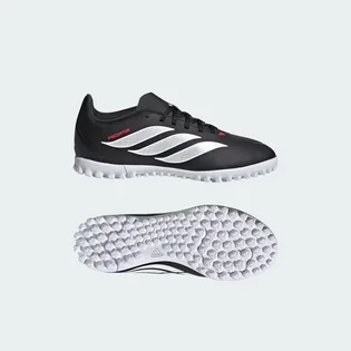 Сороконіжки дитячі Adidas Predator Club Black JS0365