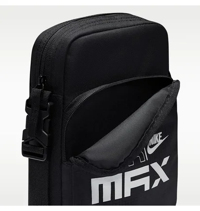 Сумка мужская Nike Heritge Crssbdy-Airmax Sp26 Black IM7439-010