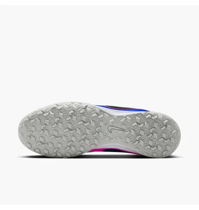Сороконожки унисекс Nike Tiempo Maestro Academy White IB4484-146
