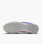 Сороконожки унисекс Nike Tiempo Maestro Academy White IB4484-146