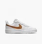 Кроссовки детские Nike Court Borough Low 2 Se White DQ5979-100