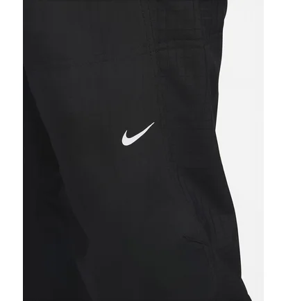 Штани чоловічі Nike Dri-Fit Adv A.P.S. MenS Woven Fitness Pants Black DQ4822-010