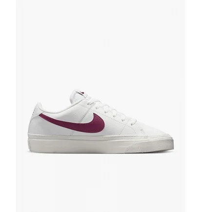Кросівки жіночі Nike Court Legacy Next Nature White Dh3161-106