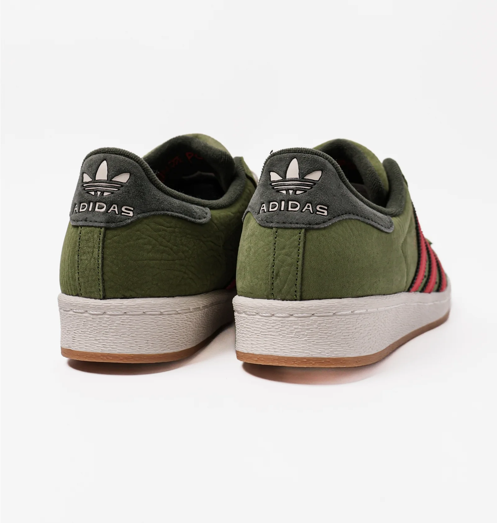 ᐉ Кросівки чоловічі Adidas Teenage Mutant Ninja Turtles X
