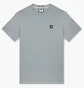 Футболка мужская Weekend Offender Cannon Beach Grey TS1A01-GREY