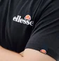 Футболка мужская Ellesse Voodoo Tee Black SHB06835-429