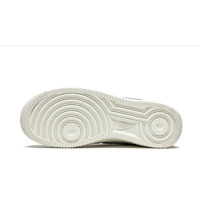 Кросівки жіночі Nike Wmns Air Force 1 07 Lv8 White DJ4655-133