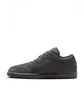 Кроссовки мужские Air Jordan Aj 1 Low Se Craft Black FD8635-001