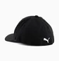 Кепка унісекс Puma Hudson Flexfit Black 859757-01