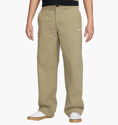 Штаны унисекс Nike El Chino Pant Beige DV9036-276