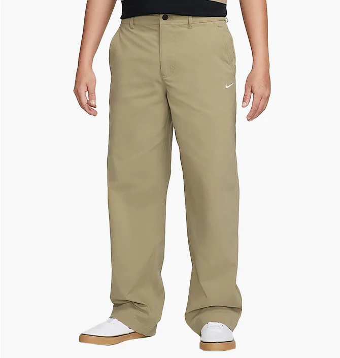 Штаны унисекс Nike El Chino Pant Beige DV9036-276