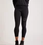 Легінси жіночі Nike Shine High-Rise Leggings Black FB8766-010