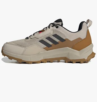 Кросівки чоловічі Adidas Terrex Ax4 Beige IH1131