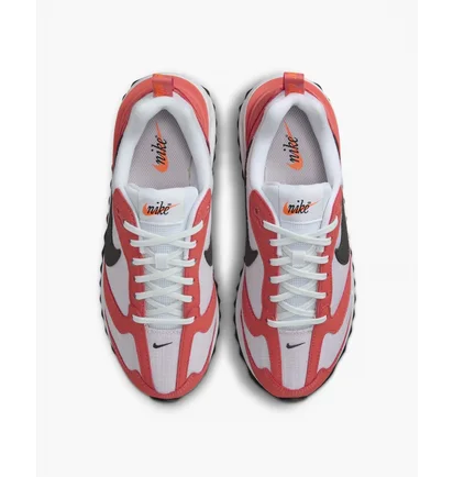 Кроссовки женские Nike Air Max Dawn Shoes Red/Pink DX5655-500