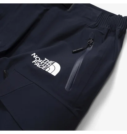 Штани чоловічі The North Face Geodesic Shell Trouser X Undercover Blue NF0A84S6RG1
