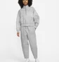 Кофта жіноча Nike Nsw Tp Tfadv Qz Nkfwd Grey DQ6999-077