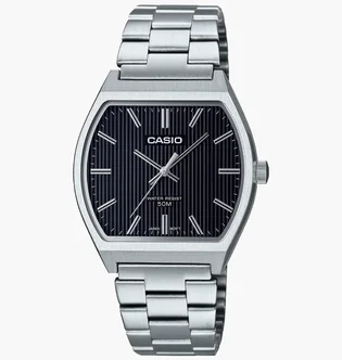 Часы унисекс Casio Standard MTP-B140D-1A