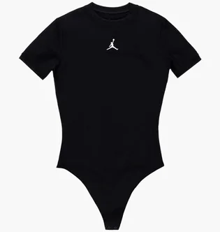 Боді жіноче Air Jordan Brooklyn Essentials Bodysuit Black IB9879-010