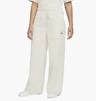 Штаны женские Air Jordan Womens Woven Pants White Dm5247-104