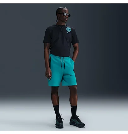 Футболка чоловіча Nike Inter Black HQ8397-010